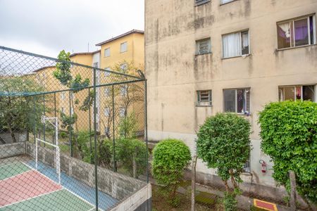 Apartamento à venda com 49m², 2 quartos e 1 vaga Apartamento à venda com 49m², 2 quartos e 1 vagaVista do quarto 2