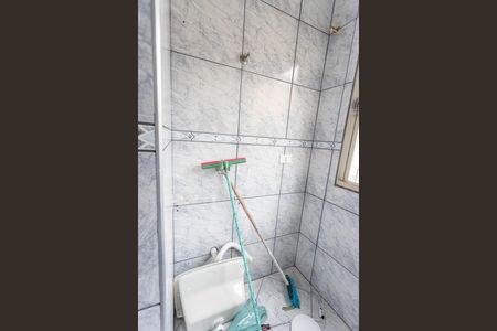 Apartamento à venda com 49m², 2 quartos e 1 vaga Apartamento à venda com 49m², 2 quartos e 1 vagaÁrea de serviço