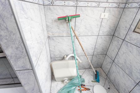 Apartamento à venda com 49m², 2 quartos e 1 vaga Apartamento à venda com 49m², 2 quartos e 1 vagaÁrea de serviço