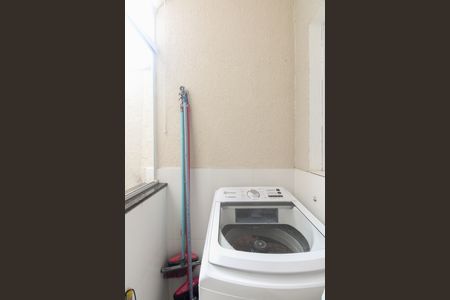 Apartamento à venda com 41m², 2 quartos e sem vaga Apartamento à venda com 41m², 2 quartos e sem vagaÁrea de Serviço