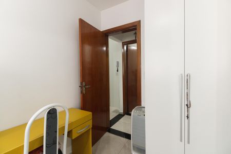 Apartamento à venda com 41m², 2 quartos e sem vaga Apartamento à venda com 41m², 2 quartos e sem vagaQuarto 1