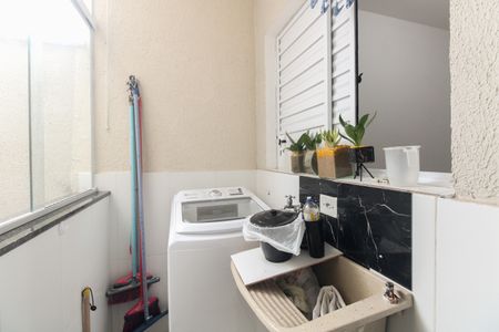 Apartamento à venda com 41m², 2 quartos e sem vaga Apartamento à venda com 41m², 2 quartos e sem vagaÁrea de Serviço