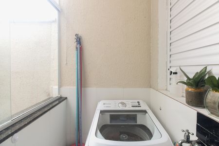 Apartamento à venda com 41m², 2 quartos e sem vaga Apartamento à venda com 41m², 2 quartos e sem vagaÁrea de Serviço