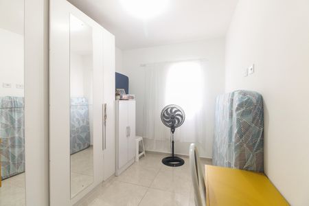 Apartamento à venda com 41m², 2 quartos e sem vaga Apartamento à venda com 41m², 2 quartos e sem vagaQuarto 1