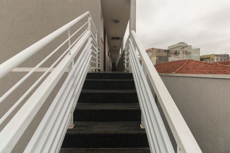 Apartamento à venda com 41m², 2 quartos e sem vaga Apartamento à venda com 41m², 2 quartos e sem vagaCondomínio