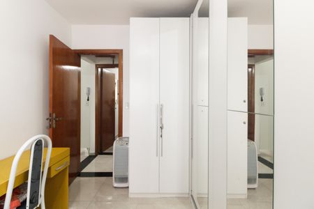 Quarto 1 de apartamento à venda com 2 quartos, 41m² em Vila Matilde, São Paulo