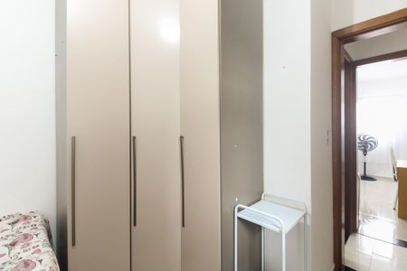 Apartamento à venda com 41m², 2 quartos e sem vaga Apartamento à venda com 41m², 2 quartos e sem vagaQuarto 2