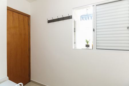 Apartamento à venda com 41m², 2 quartos e sem vaga Apartamento à venda com 41m², 2 quartos e sem vagaQuarto 2