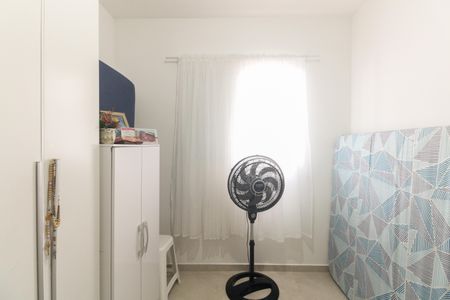Apartamento à venda com 41m², 2 quartos e sem vaga Apartamento à venda com 41m², 2 quartos e sem vagaQuarto 1