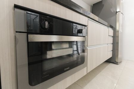 Apartamento à venda com 41m², 2 quartos e sem vaga Apartamento à venda com 41m², 2 quartos e sem vagaCozinha