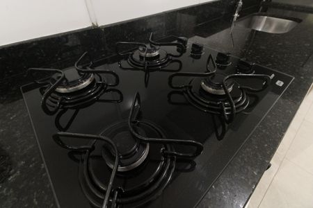 Apartamento à venda com 41m², 2 quartos e sem vaga Apartamento à venda com 41m², 2 quartos e sem vagaCozinha