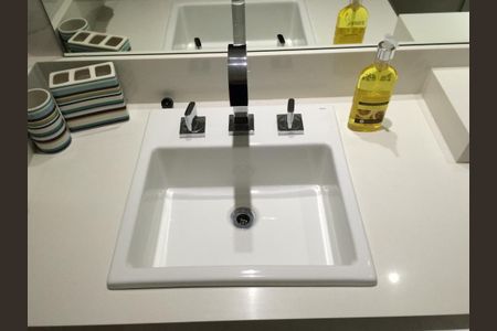 Apartamento à venda com 1 quarto, 40m² em Jardim Paulista, São Paulo