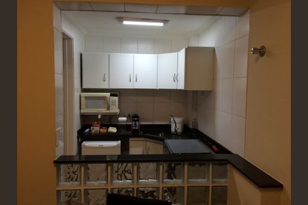 Apartamento à venda com 1 quarto, 40m² em Jardim Paulista, São Paulo