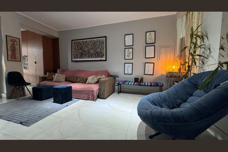 Casa à venda com 4 quartos, 236m² em Vila Guarani (Zona Sul), São Paulo