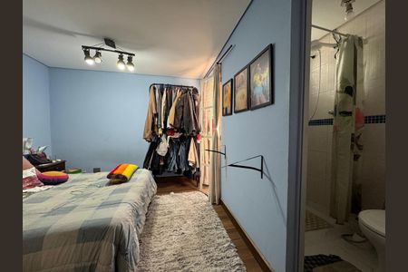 Casa à venda com 4 quartos, 236m² em Vila Guarani (Zona Sul), São Paulo