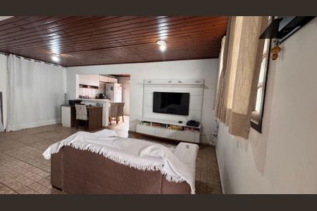 Casa à venda com 5 quartos, 343m² em Assunção, São Bernardo do Campo