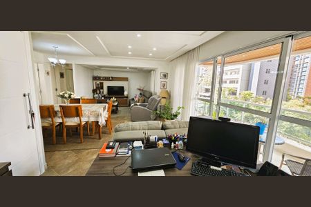 Apartamento à venda com 4 quartos, 128m² em Vila Andrade, São Paulo