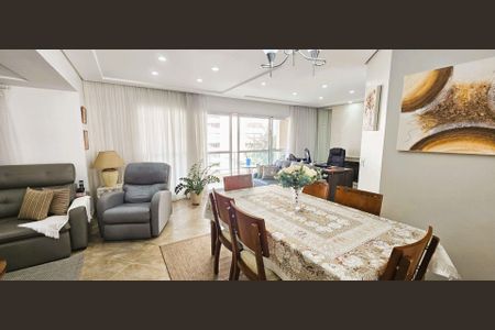 Apartamento à venda com 4 quartos, 128m² em Vila Andrade, São Paulo