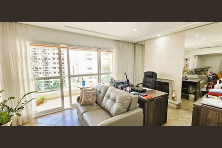 Apartamento à venda com 4 quartos, 128m² em Vila Andrade, São Paulo