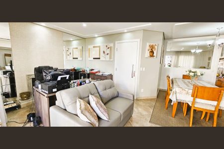 Apartamento à venda com 4 quartos, 128m² em Vila Andrade, São Paulo