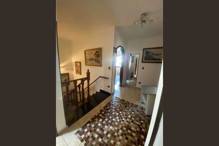 Casa à venda com 4 quartos, 289m² em Vila Prudente, São Paulo