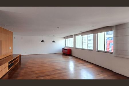 Apartamento à venda com 3 quartos, 153m² em Jardim Paulista, São Paulo