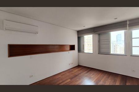 Apartamento à venda com 3 quartos, 153m² em Jardim Paulista, São Paulo