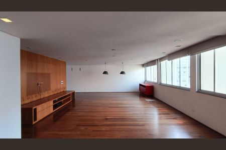 Apartamento à venda com 3 quartos, 153m² em Jardim Paulista, São Paulo