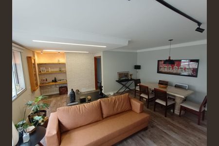 Apartamento à venda com 3 quartos, 108m² em Jardim Paulista, São Paulo