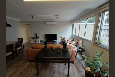 Apartamento à venda com 3 quartos, 108m² em Jardim Paulista, São Paulo