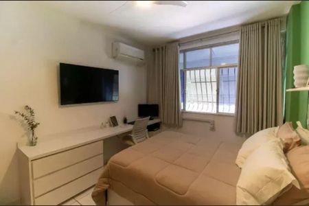 Apartamento à venda com 2 quartos, 98m² em Icaraí, Niterói