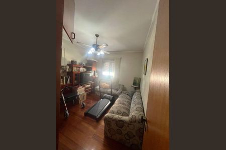 Apartamento à venda com 3 quartos, 135m² em Jardim, Santo André