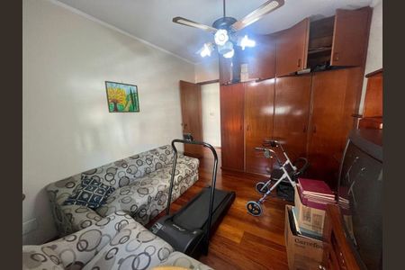 Apartamento à venda com 3 quartos, 135m² em Jardim, Santo André