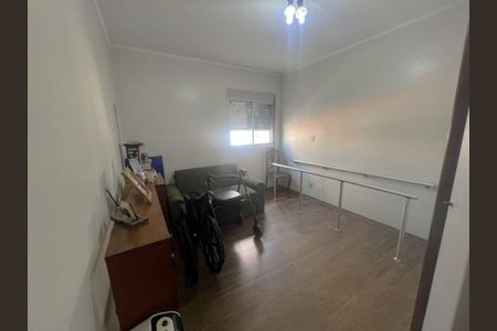 Apartamento à venda com 3 quartos, 135m² em Jardim, Santo André
