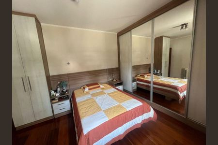 Apartamento à venda com 3 quartos, 135m² em Jardim, Santo André