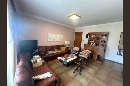 Apartamento à venda com 3 quartos, 135m² em Jardim, Santo André