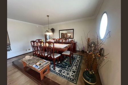 Apartamento à venda com 3 quartos, 135m² em Jardim, Santo André