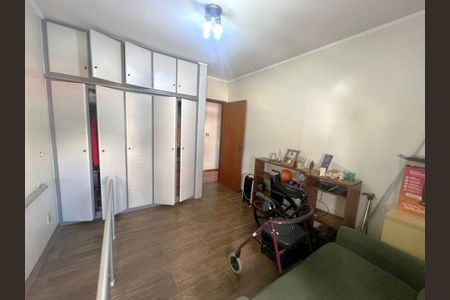 Apartamento à venda com 3 quartos, 135m² em Jardim, Santo André