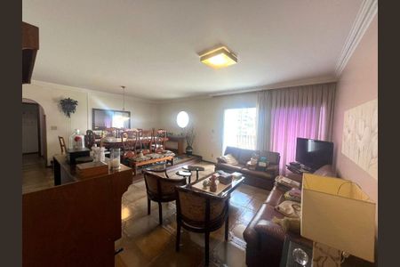 Apartamento à venda com 3 quartos, 135m² em Jardim, Santo André