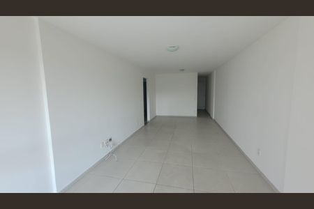 Apartamento à venda com 3 quartos, 110m² em Recreio dos Bandeirantes, Rio de Janeiro