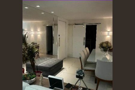Apartamento à venda com 4 quartos, 166m² em Barra Olímpica, Rio de Janeiro