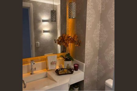 Apartamento à venda com 4 quartos, 166m² em Barra Olímpica, Rio de Janeiro