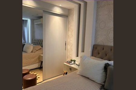 Apartamento à venda com 4 quartos, 166m² em Barra Olímpica, Rio de Janeiro