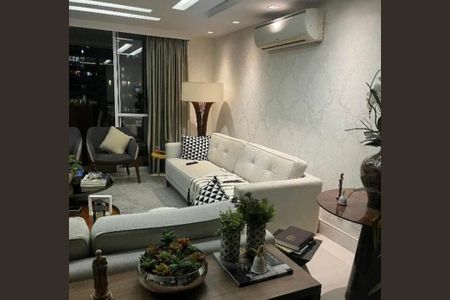 Apartamento à venda com 4 quartos, 166m² em Barra Olímpica, Rio de Janeiro