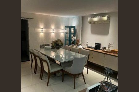 Apartamento à venda com 4 quartos, 166m² em Barra Olímpica, Rio de Janeiro