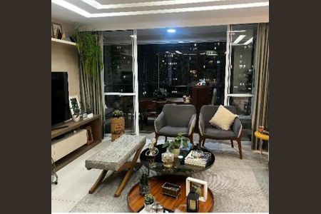 Apartamento à venda com 4 quartos, 166m² em Barra Olímpica, Rio de Janeiro