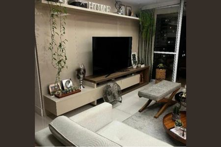 Apartamento à venda com 4 quartos, 166m² em Barra Olímpica, Rio de Janeiro