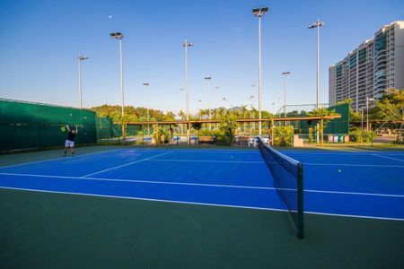 Apartamento à venda com 3 quartos, 160m² em Barra Olímpica, Rio de Janeiro