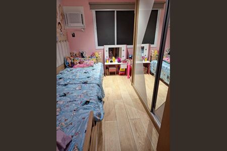 Apartamento à venda com 3 quartos, 160m² em Barra Olímpica, Rio de Janeiro