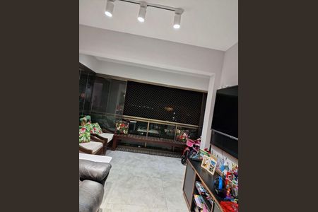 Apartamento à venda com 3 quartos, 160m² em Barra Olímpica, Rio de Janeiro